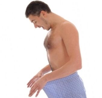 A Man's Joy From Penis Enlargement