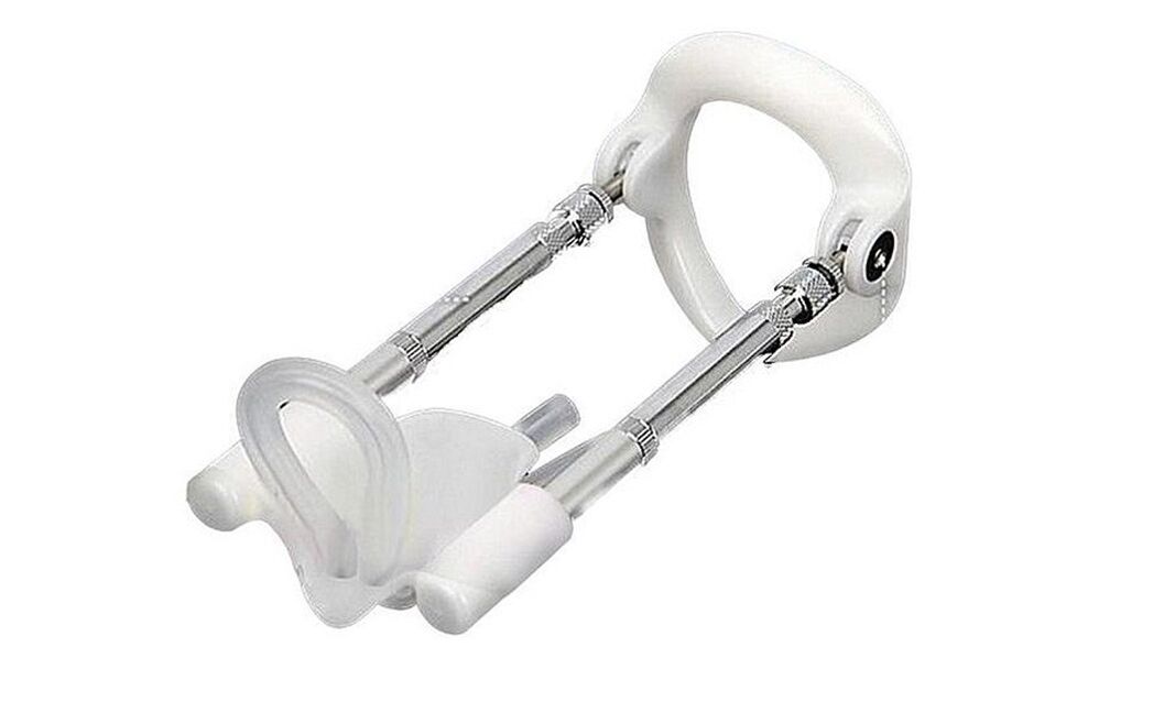 Extender - a device that can increase penis size