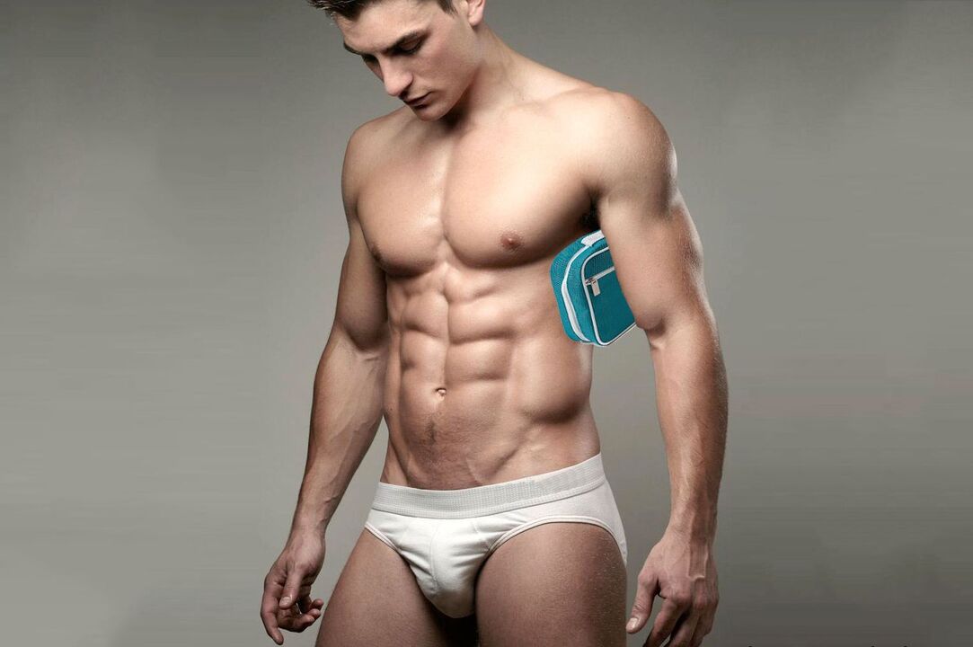 penis enlargement result