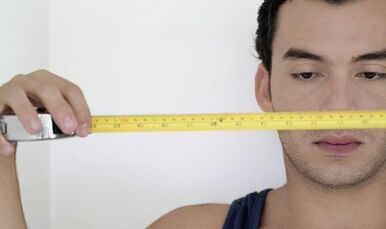 methods to enlarge the penis at home